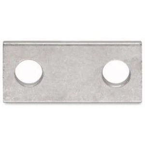 Příčná spojka, WAGO 885-410, 25 mm x 54.2 mm x 4 mm , 5 ks