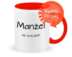 Hrnek, Manželé