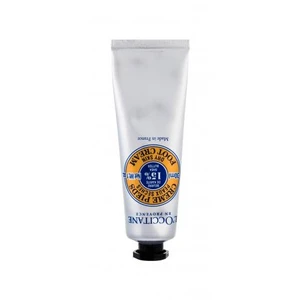 L´Occitane Shea Butter 30 ml krém na nohy pre ženy