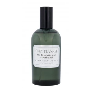 Geoffrey Beene Grey Flannel 120 ml toaletná voda pre mužov