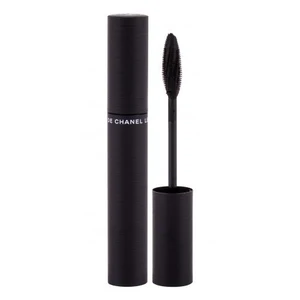 Chanel Le Volume De Chanel Stretch 6 g riasenka pre ženy 10 Noir objemová riasenka; predlžujúca riasenka