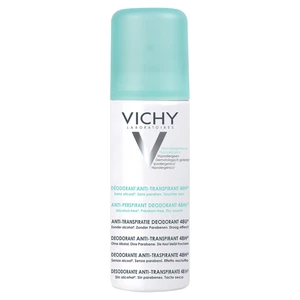 VICHY Antiperspirant 48h proti nadmernému poteniu sprej 125 ml