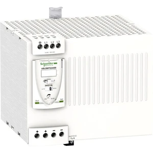 Schneider Electric ABL8WPS24400 sieťový zdroj na montážnu lištu (DIN lištu)   40 A