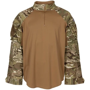 Košeľa Under Body Armour UBACS, Originál nová – MTP Camo / Coyote (Farba: MTP Camo / Coyote, Veľkosť: XL)