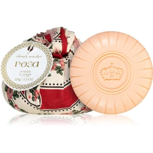 Castelbel Chita Rose jemné mydlo darčeková edícia 150 g