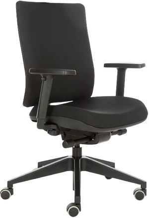 EMAGRA Kancelářská židle BUTTERFLY