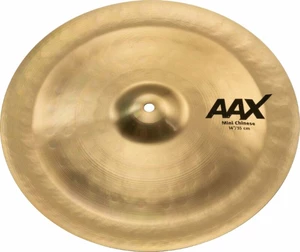 Sabian 21416XB AAX Mini Brilliant Cinel China 14"