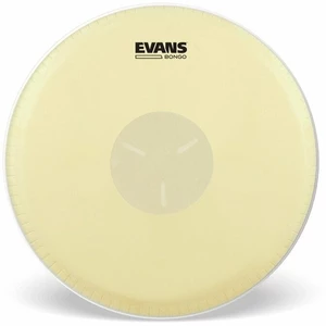 Evans EB0709 Bongo Pack Set Parche de percusión