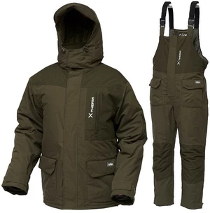 DAM Ropa de pesca Xtherm Winter Suit 3XL