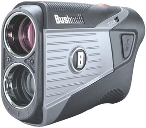 Bushnell Tour V5 Telémetro láser Charcoal