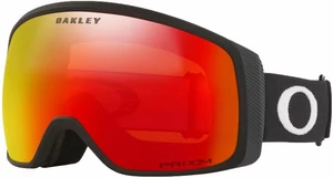 Oakley Flight Tracker XM 710506 Matte Black/Prizm Torch Iridium Gafas de esquí