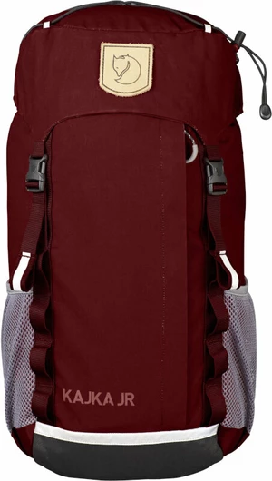 Fjällräven Kajka Jr Ox Red Mochila para exteriores