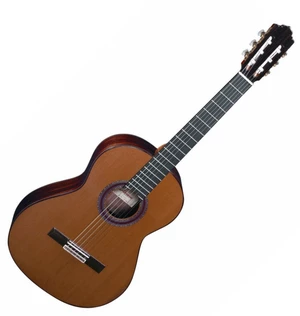 Almansa Conservatory 434 4/4 Natural Guitarra clásica