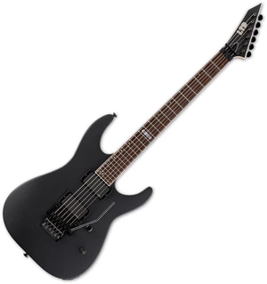 ESP LTD M-400 Black Satin Guitarra eléctrica