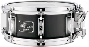 Sonor Gavin Harrison "Protean" 14" Čierna Snare bubon, rytmičák