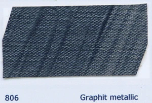 Akrylová barva Akademie 60ml – 806 graphite
