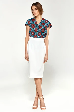 Nife Woman's Skirt Sp36