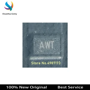 10 Pcs/Lot AW5005DNRZ DFN 100% New Original In Stock