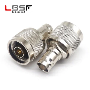 N male to BNC female N-type adapter N head female to Q9 head male KJ JK L16 adapter RF connector