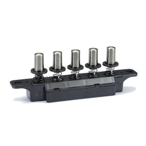 Compatible fo CVS-Arnica aspirator hood built-in button 5-key switch switch