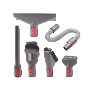For V7 V8 V10 V11 Cordless Vacuum Cleaner Accessories Bundle Replacement Brush Tools with Extension Hose