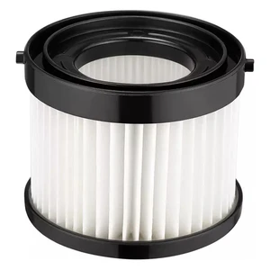 2PCS Replacement Filters For 0882-20 M18 Vacuum Cleaner Black Barrel Filter Elements Replacement Parts