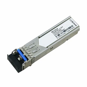 SFP-1G-LX-20 Compatible 1000BASE-LX/LH SFP 1310nm 20km DOM Transceiver
