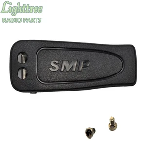 20X Belt Clip For SMP418 SMP458 SMP468