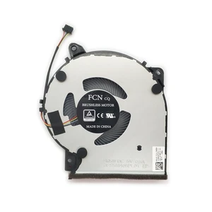 New Original Laptop CPU Cooling Fan For Asus X509F X409F X409U X509U FL8700D FL8700 X509FJ FLX509F Cooler DFS561405PL0T 5V 0.5A