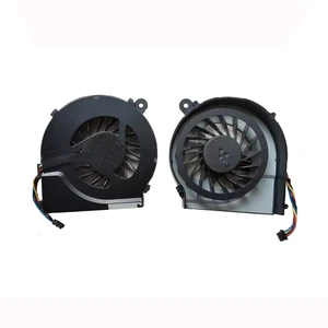 New Genuine Laptop Cooler CPU GPU Cooling Fan For HP 1000-1118TX 1000-1123tu 2000 TPN-I107 650