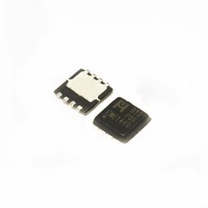 5PCS EMB12N03V EMB12N03V QFN Brand new original