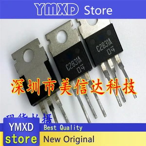 10pcs/lot New Original C2831A 2SC2831A In Stock