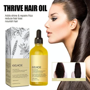 60ml Rosemary Essential Oil Natural Refreshing Firming Skin Enhance Memory Control Mood Rosemary Oil For Hair Loss T9U7