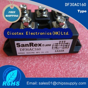 DF30AC160 IGBT MODULE