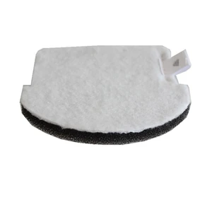 Vacuum Cleaner Filter for Midea VCS141 Handheld Vacuum CLeaner Filter Cotton Spare Parts Accessories