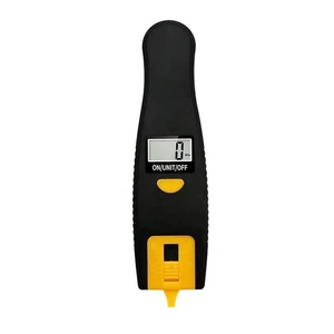 Tire Pressure Gauge Tire Pressure Gauge Digital For Cars 100 PSI 4 Settings 100 PSI 4 Settings Air Gauge Tire Pressure Digital