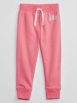 GAP Kids Sweatpants with logo - Girls