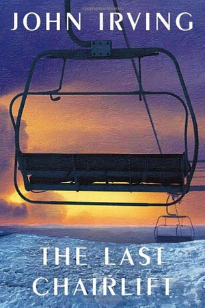 Last Chairlift - John Irving