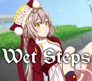 Wet Steps EU Nintendo Switch CD Key