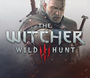 The Witcher 3: Wild Hunt EU XBOX One / Xbox Series X|S CD Key