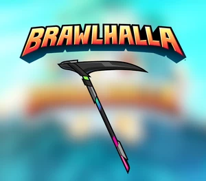 Brawlhalla - RGB Scythe DLC CD Key