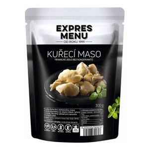 EXPRES MENU Kuřecí maso 300 g