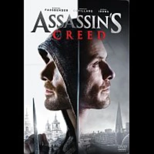 Různí interpreti – Assassin's Creed DVD