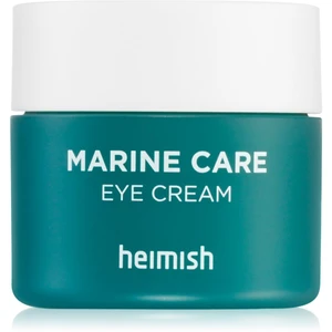 Heimish Marine Care hydratační a vyhlazující oční krém 30 ml