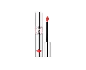 Yves Saint Laurent Tónovací hydratační balzám na rty Volupté (Liquid Colour Balm) 6 ml - TESTER 10 Devour Me Plum