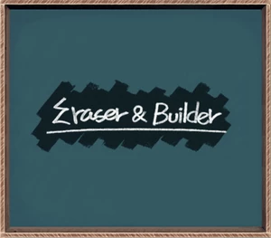 Eraser & Builder Steam CD Key