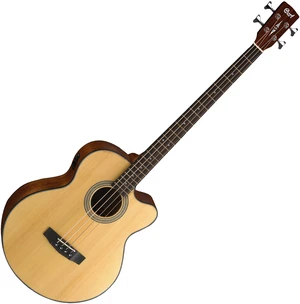 Cort SJB5F Natural