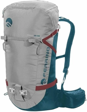 Ferrino Triolet Lady 28+3 Grey/Blue Outdoor plecak