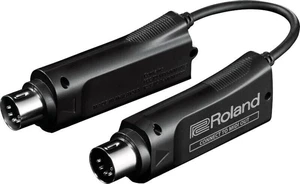 Roland WM-1-T Negro Cable MIDI