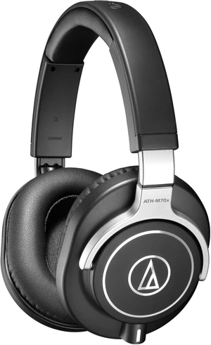 Audio-Technica ATH-M70X Auriculares de estudio